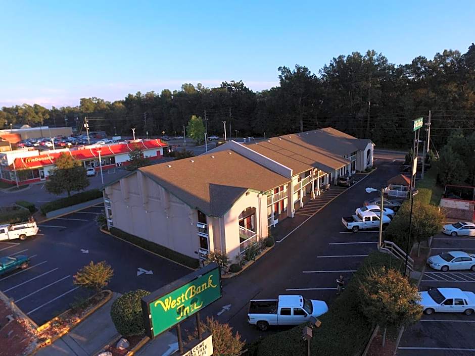West Bank Inn