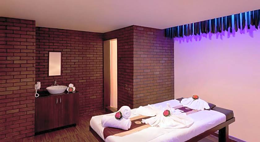 Hotel Gokulam Park - Coimbatore