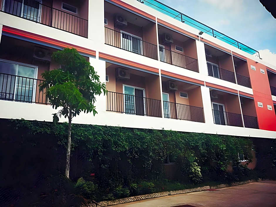 Le Luxe Residence