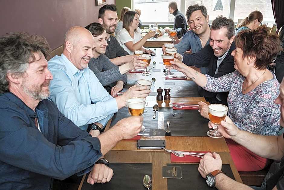 Hotel Brouwerij Het Anker