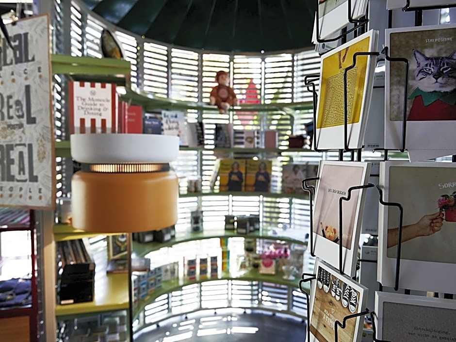 25hours Hotel Zurich Langstrasse
