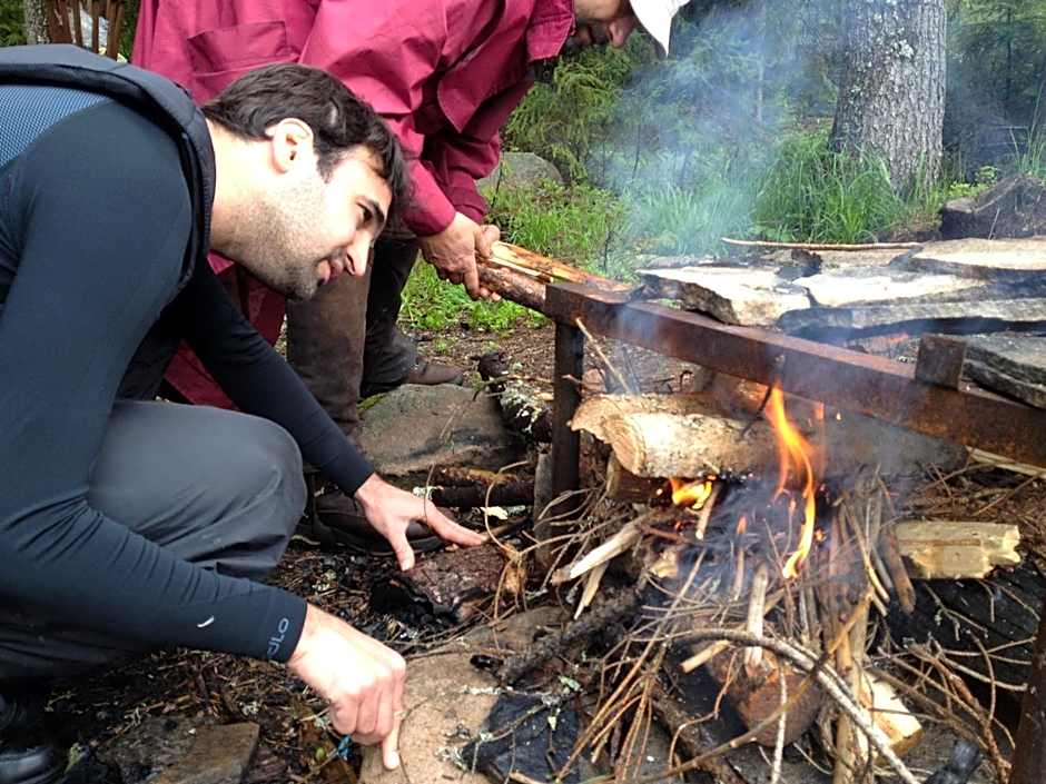 Family Hotel Arkan Han