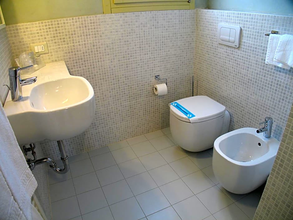 6 Porte Guesthouse