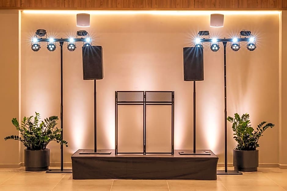 INNSiDE by Melia Madrid Valdebebas