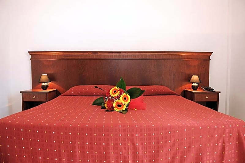 Agri Hotel Conte Salentino