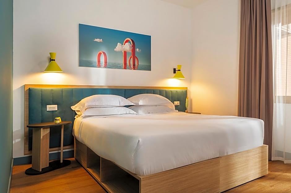 Rome Ciampino Smart Hotel