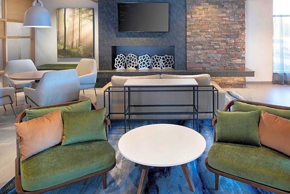 Fairfield by Marriott Inn & Suites Memphis Arlington