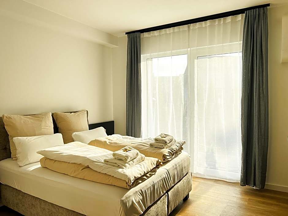 Qonroom - as individual as you - Detmold - Spork Eichholz