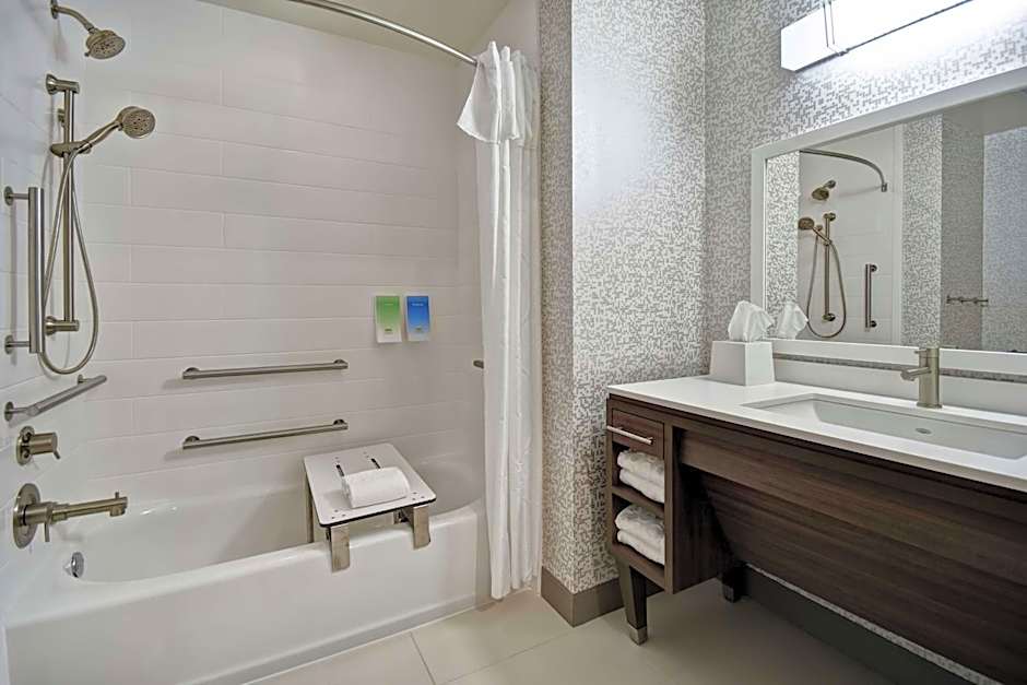 Home2 Suites By Hilton Jekyll Island
