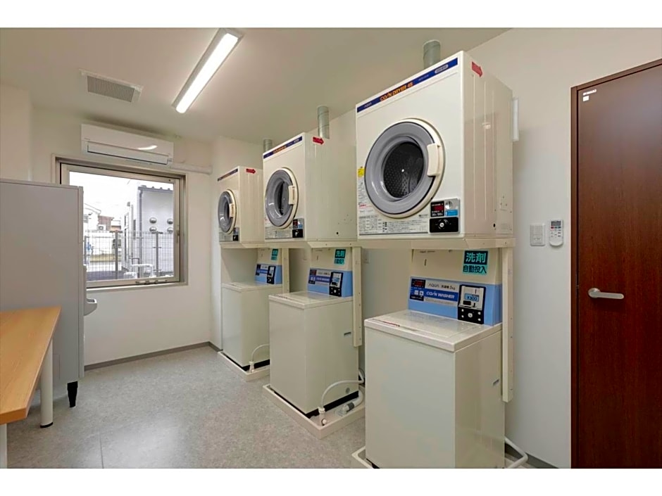 A&Bee HOTEL - Vacation STAY 35415v