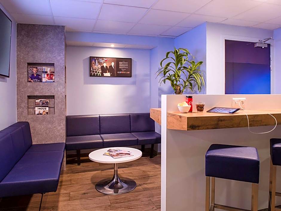 ibis budget Cannes Centre Ville
