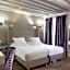 Hôtel Jacques de Molay - Fitness & Sauna