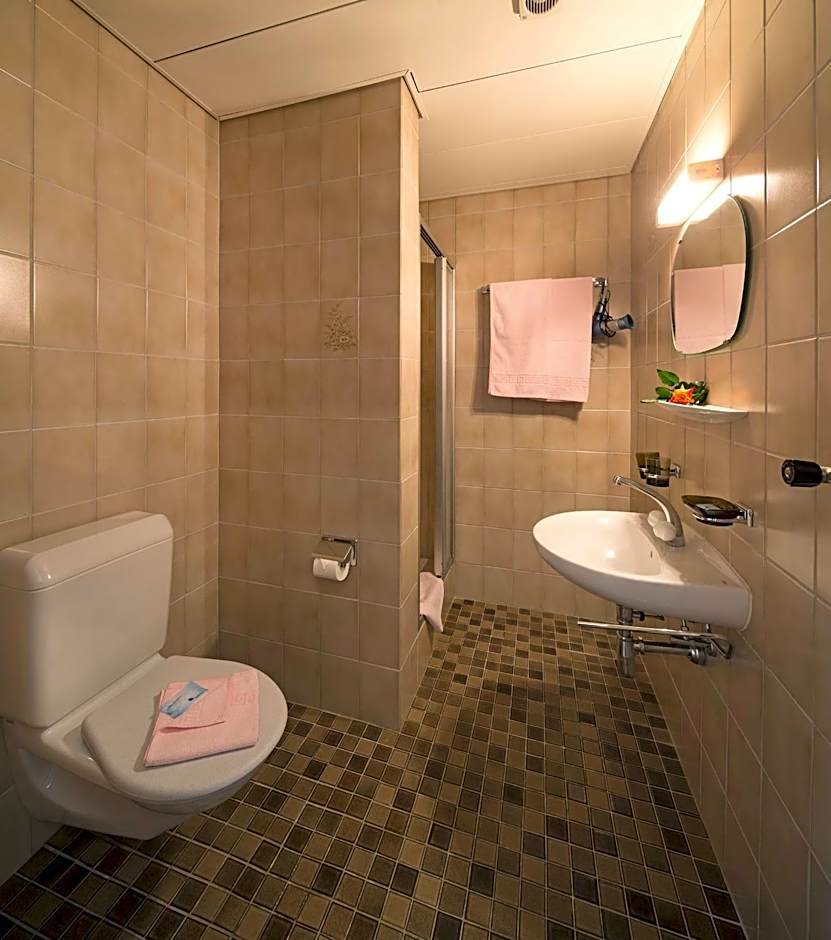 Hotel Al Lago