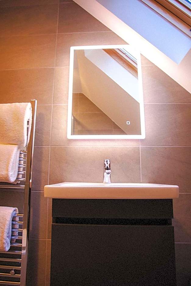 Meldrum House Hotel Golf And Country Estate