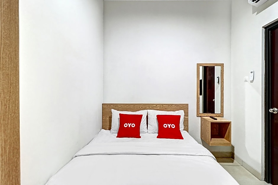 Hotel O Marta Residence