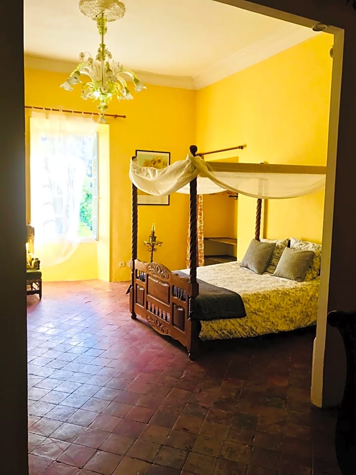 Domaine Mas Pigné