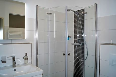 Family room for 3 guests