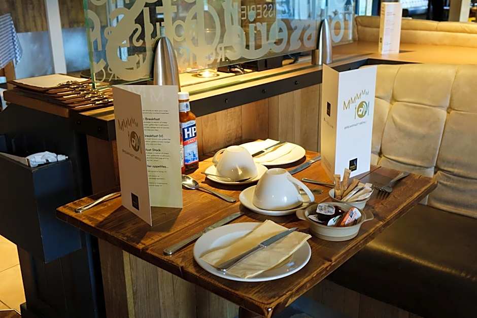 Fallow Field, Telford by Marston's Inns