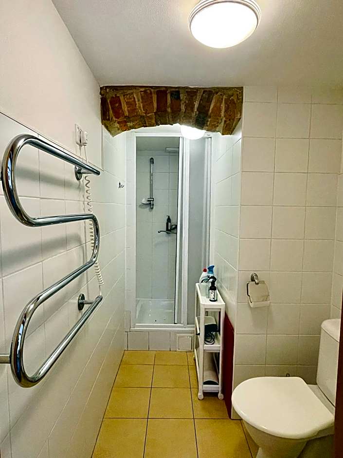 Express Guest House