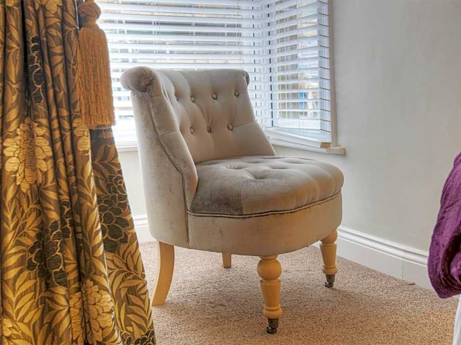 The Bondgate Boutique