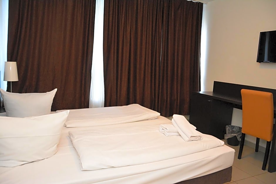 Mosel Hotel