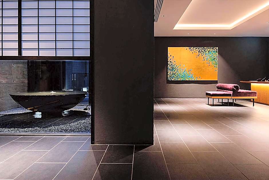 Hotel Vista Premio Kyoto Nagomi tei