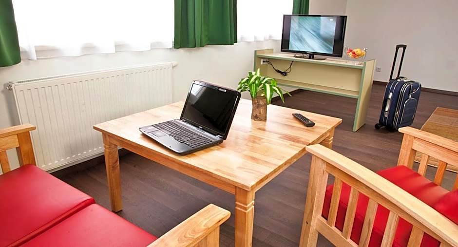 WinRooms "hotel&apartments"