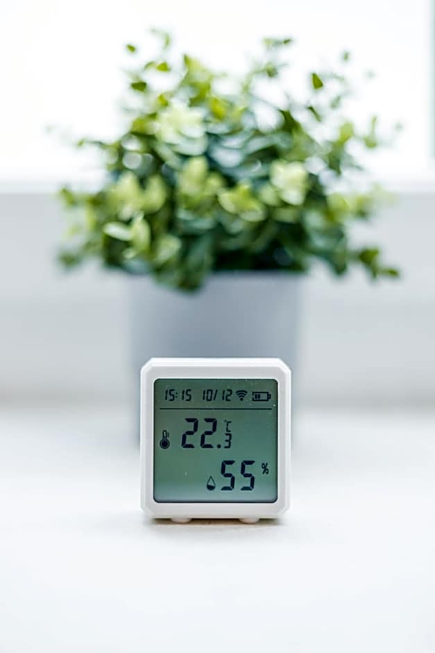 Boutique Hostel Angel