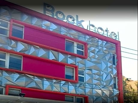 Rock Hotel