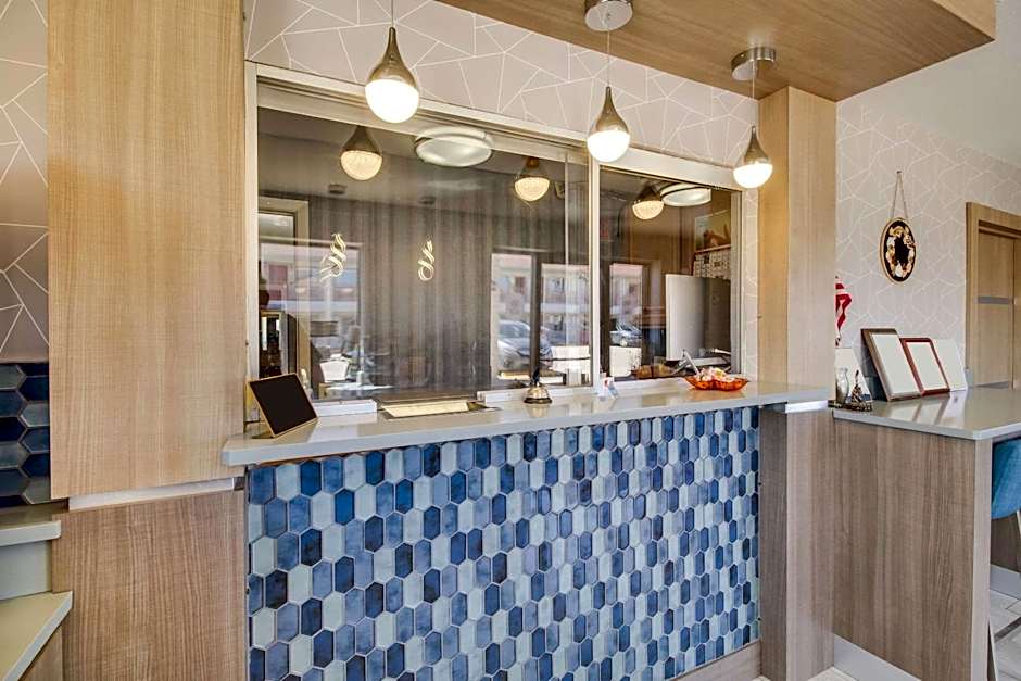 Econo Lodge Houston Brookhollow