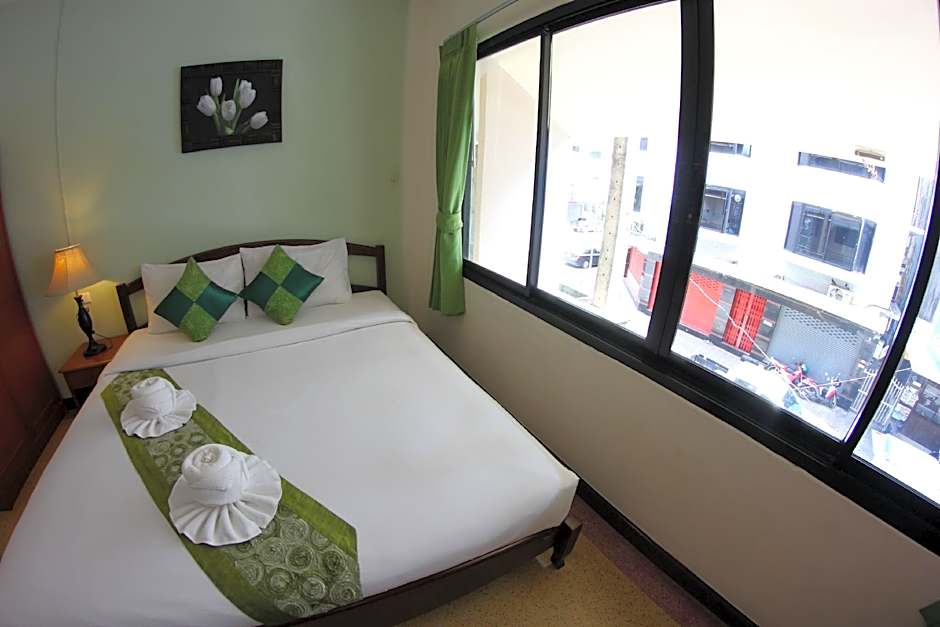 My Place @ Surat Hotel