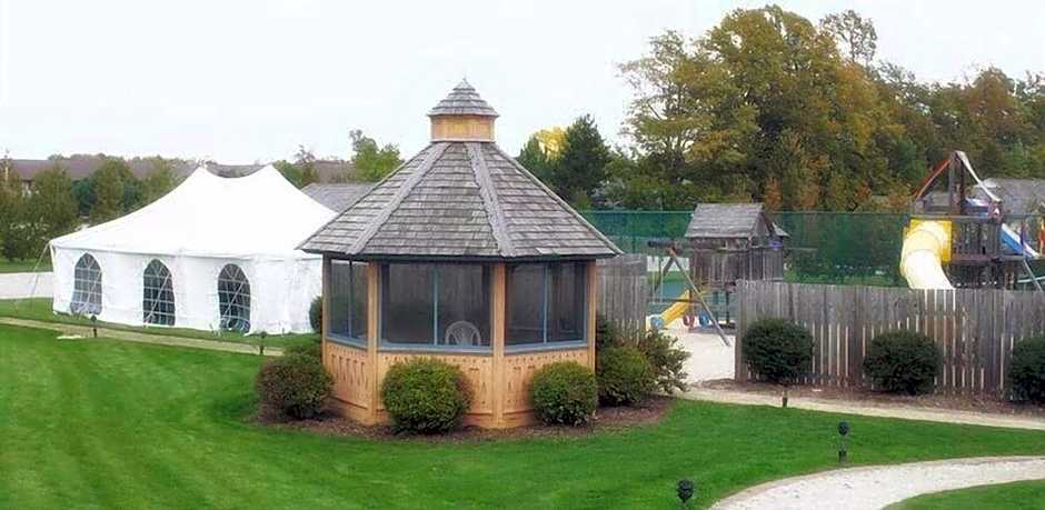 Scandinavian Lodge