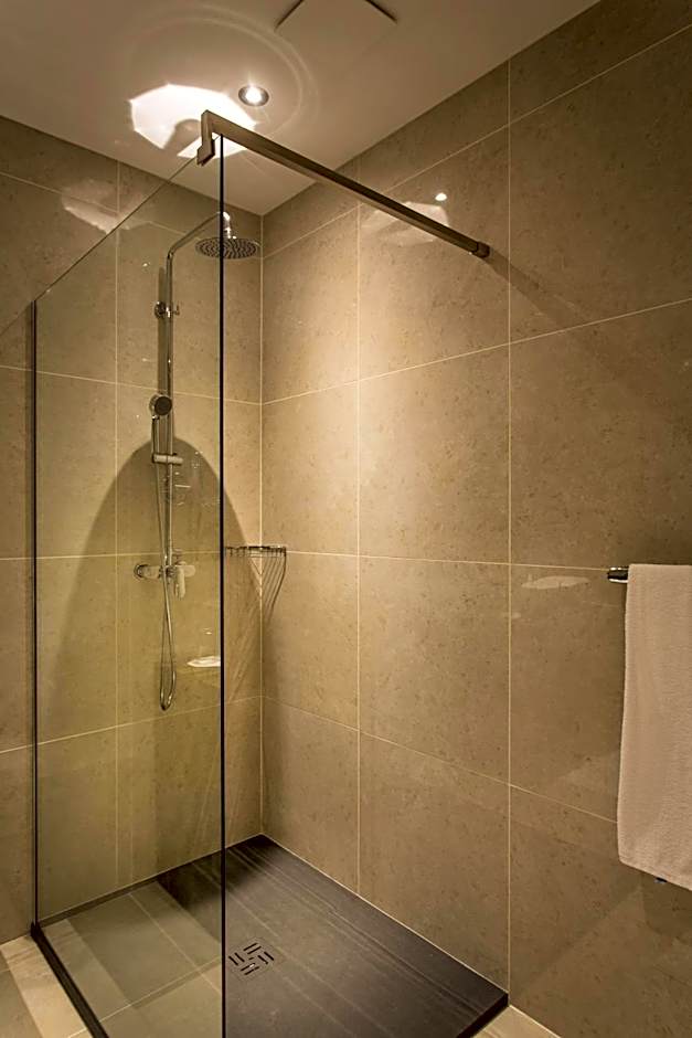 Thermen Londerzeel Hotel