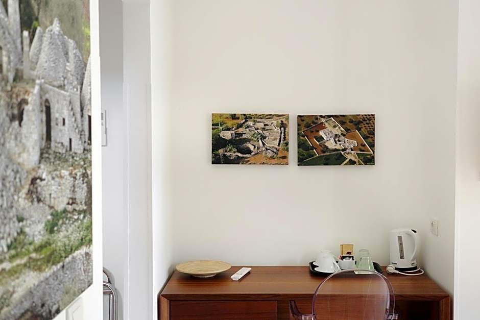 L'Ulivo Bed and Breakfast