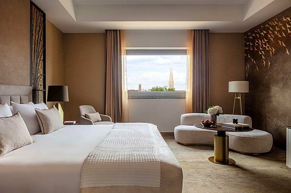 Anantara New York Palace Budapest