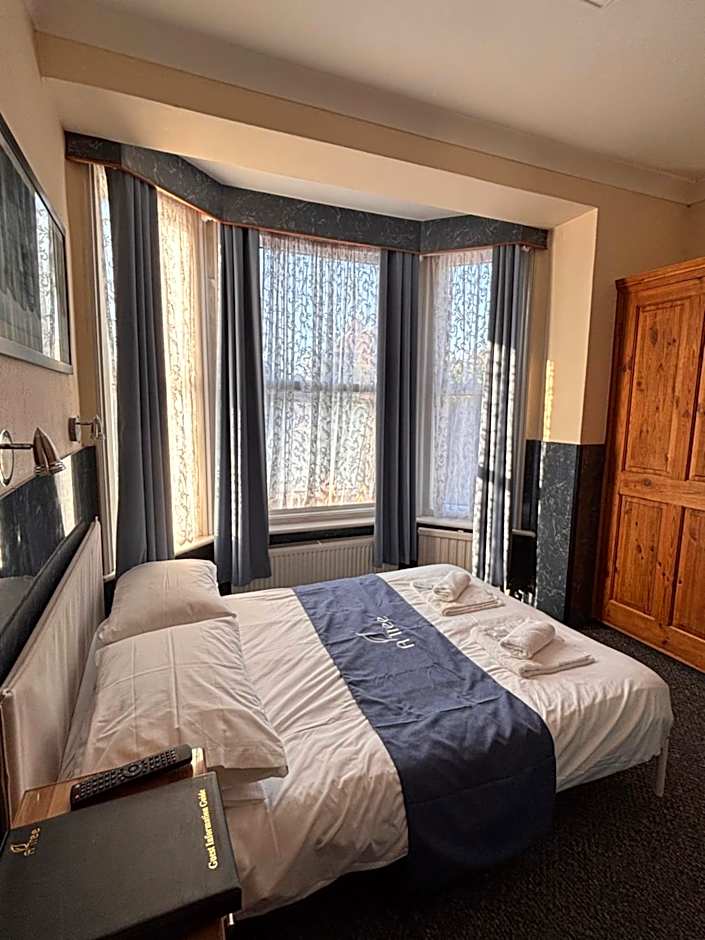 Argyle Lodge Self Catering Guest House