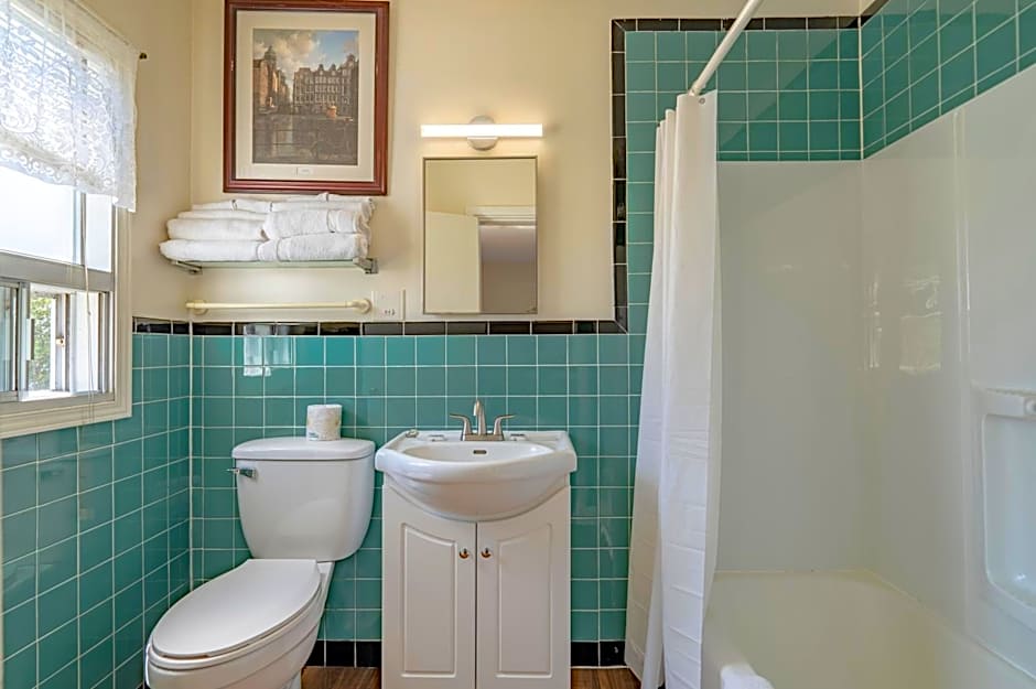 Novastar Motel On The Lake