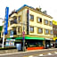 Kawaguchiko Station Inn