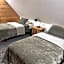 Susitna River Lodging, Suites