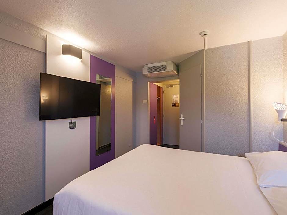 ibis Strasbourg Sud La Vigie