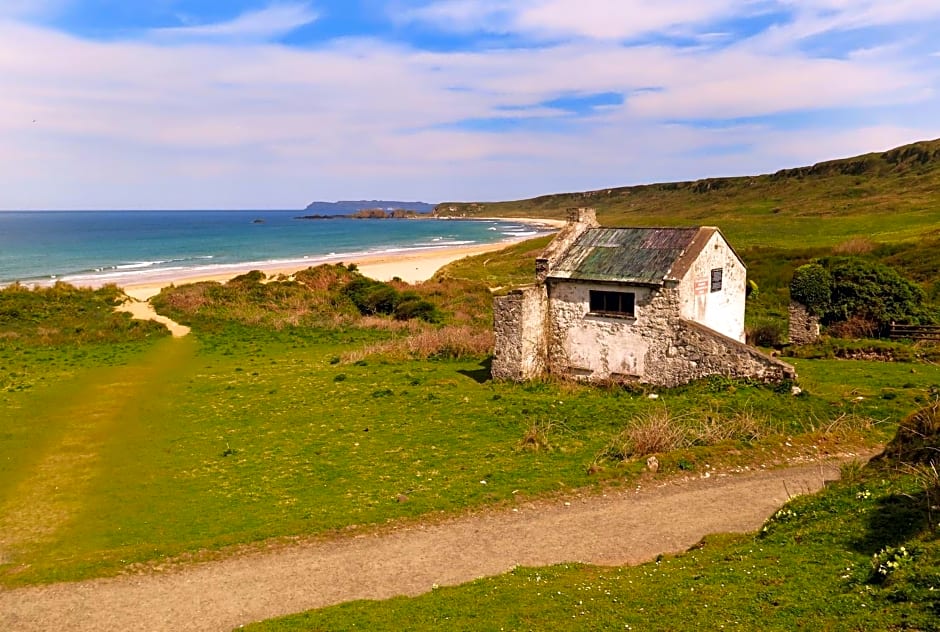 Glen Haven Bed and Breakfast