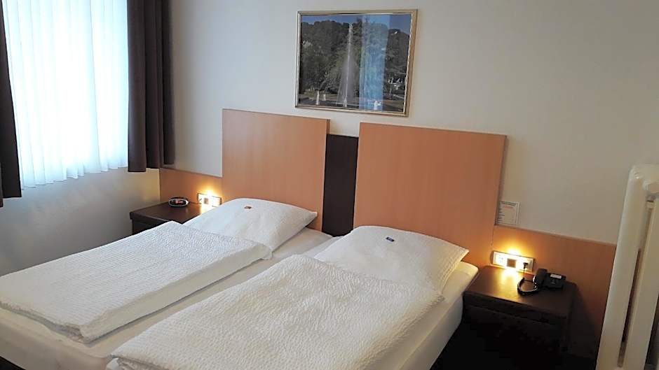 Hotel zum Anker
