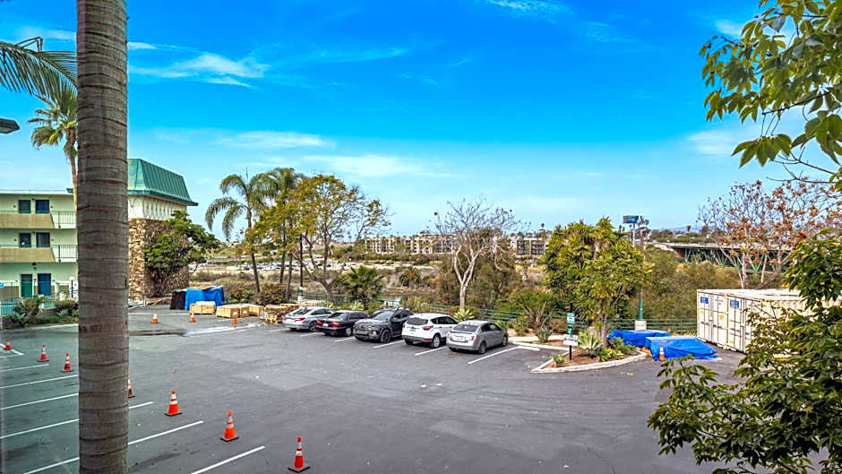 Oceanside, CA - Marina / Camp Pendleton