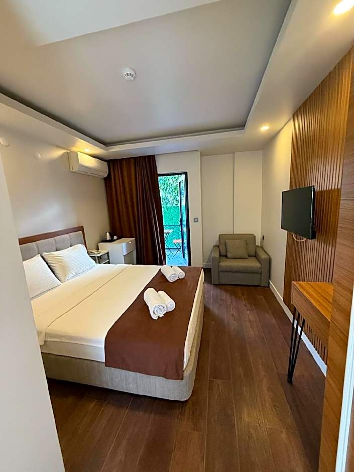 Royal Dream's Hotel