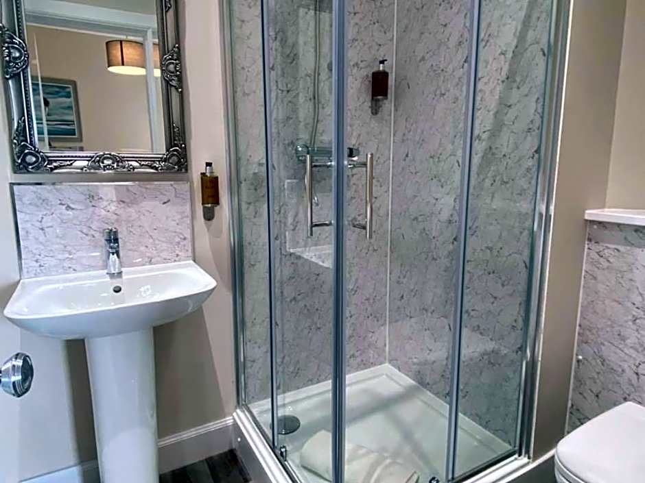 The Inn At Charlestown