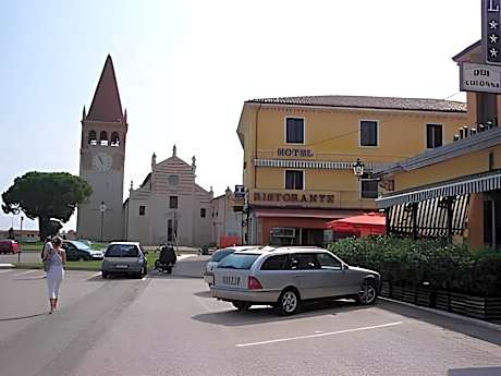 Hotel Due Colonne