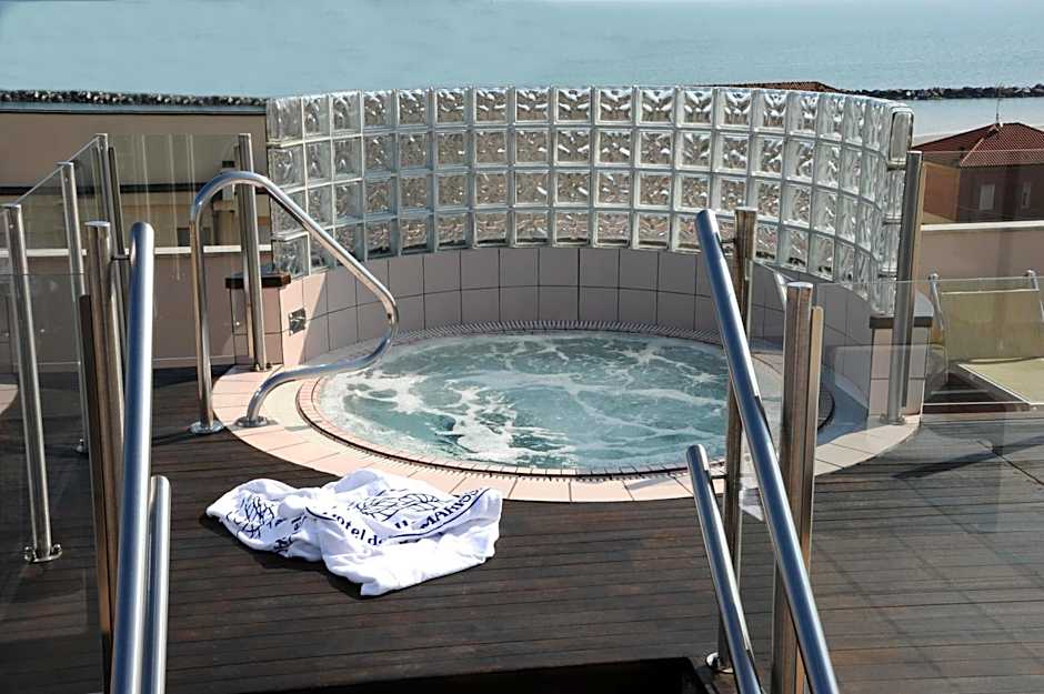 Hotel dell'Amarissimo