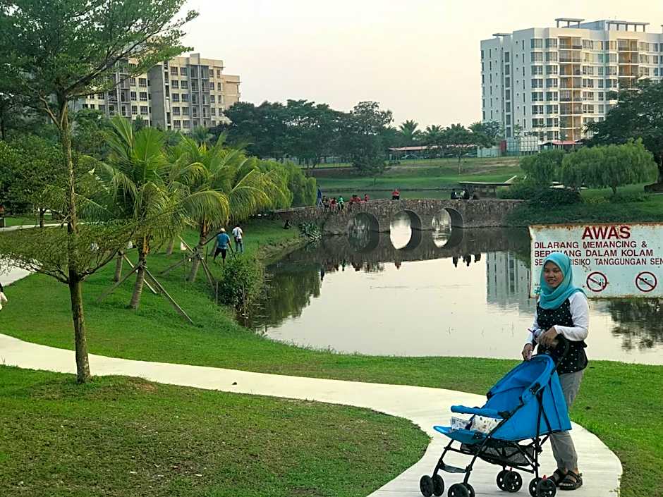 3R D'Latania Senawang