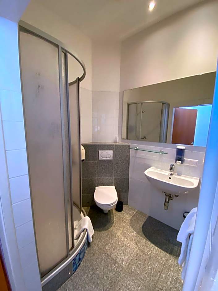 Kolbeck Rooms