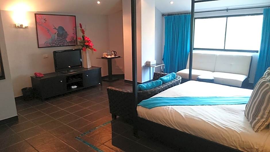 The Venue Residence